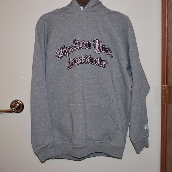 ZOO YORK Other - ZOO YORK MEN'S SWEATSHIRT SIZE LARGE PRE-OWNED